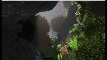 Bevy/Rust Minecraft X Devlog