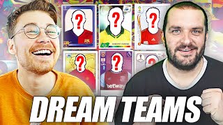 ANDY LET'S TALK FPL | DREAM TEAMS #9