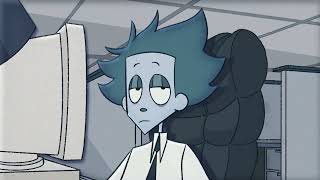 "COFFEE BREAK!" trailer by Charlie Mercier (2022)