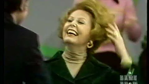 1973-Beat The Clock (Arlene Dahl)