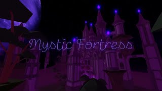 FE2 Auto | Mystic Fortress [Easy]