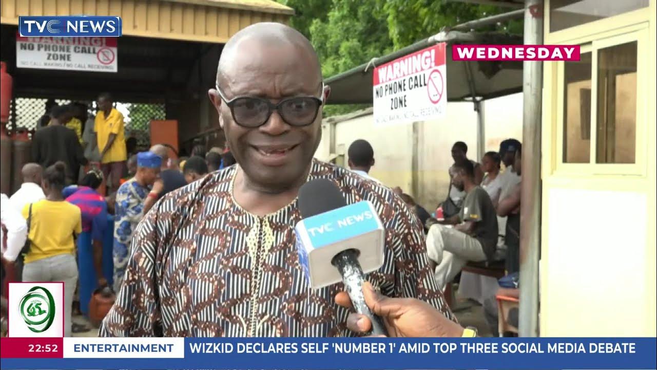 Pres. Tinubu Accepts Resignation Of Uche Nnaji As Minister + Presidential Pardons To Vatsa, Others