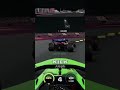 F1 25 Qatar Sprint Lenktynės F1 Lietuva #formula1 #f1simracing #f1game #automobile #gaming #qatar
