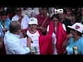 Wybory w Peru: kontrowersje i wolne liczenie głosów