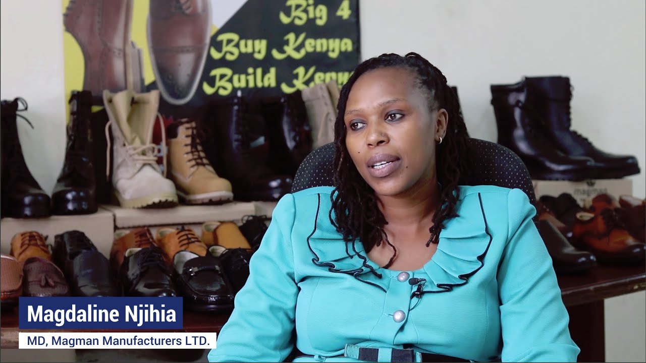 Magman Shoes  - Manufacturers of Exceptional Leather Footwear