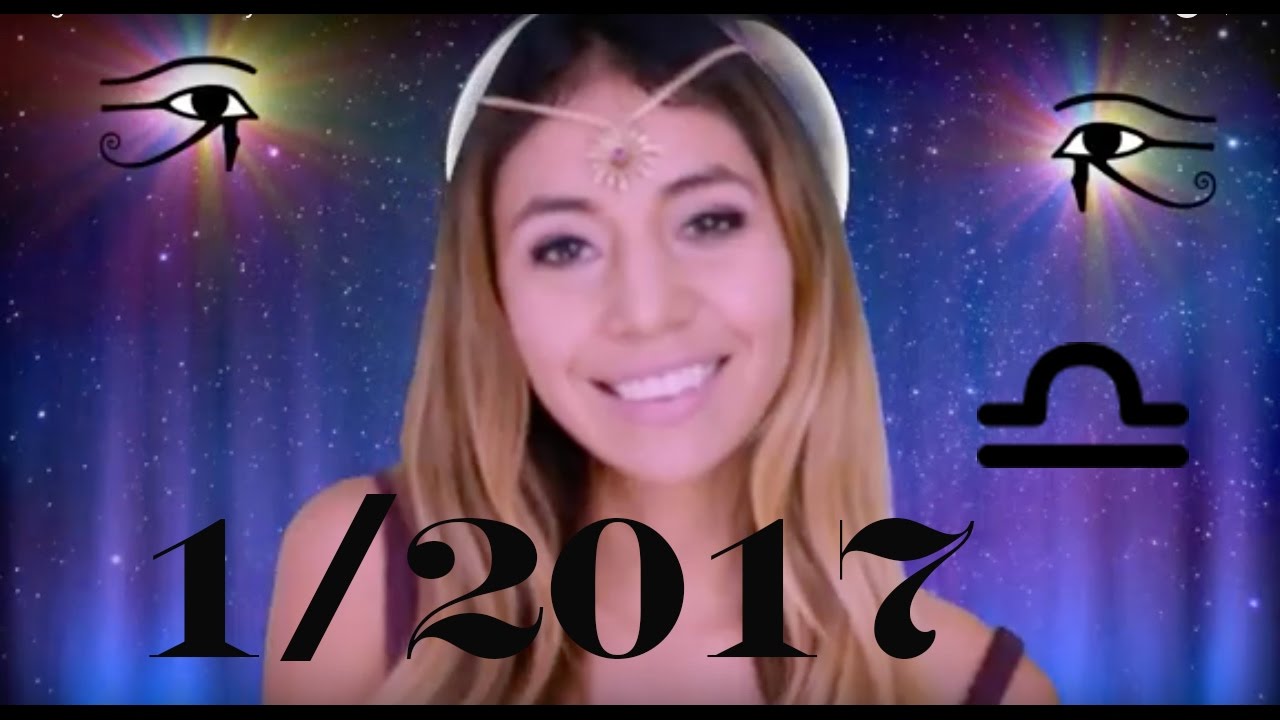 Libra January 2017 Forecast