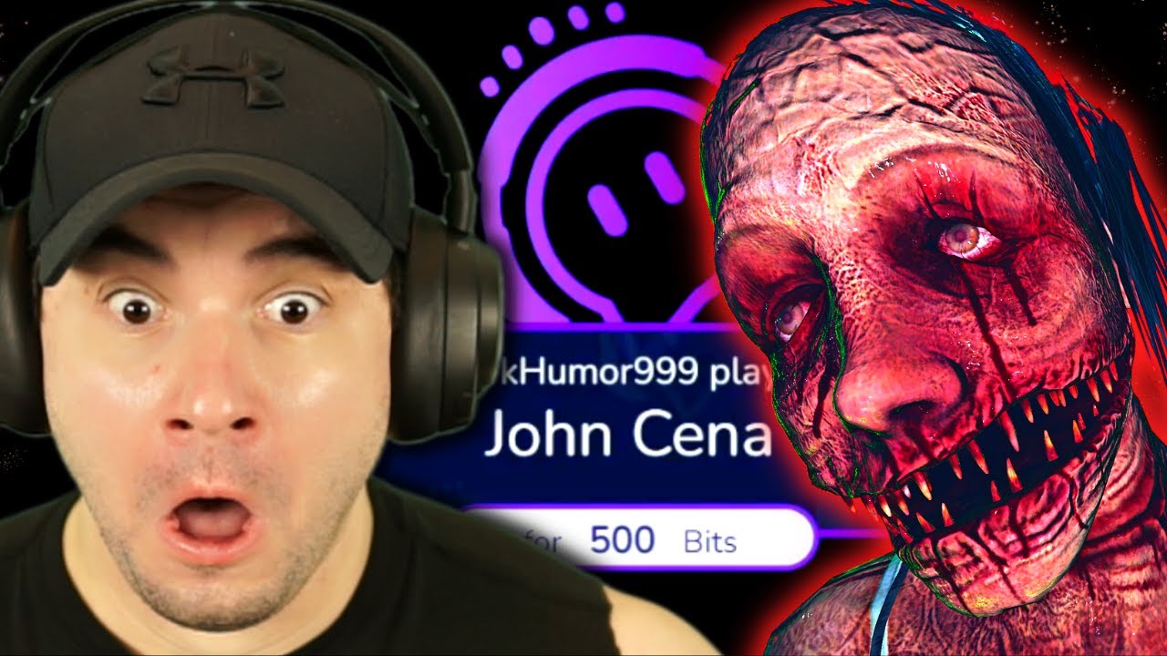 I Let My Viewers Alert The Ghost! EPISODE 7 | Phasmophobia