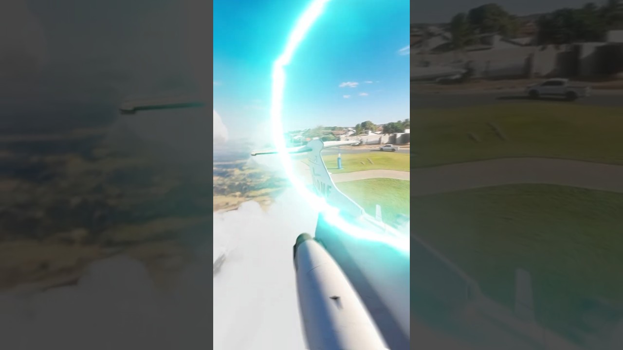 Showreel 2025