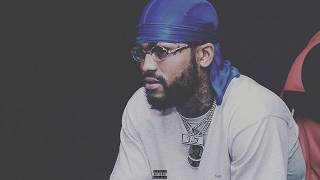 Dave East - "Street Dreamin" ft. Nipsey Hussle, 50 Cent (Audio)