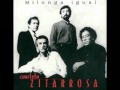 Cuarteto Zitarrosa - Milonga Igual   -disco entero-