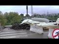 Хроники ремонта Парковского моста г. Орехово-Зуево 1 часть