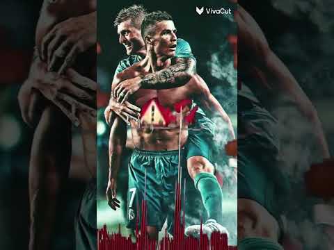 ياسيدي هالله هالله هالله على رونالدو نااااااااار