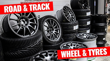 TOO MANY WHEELS??? - AUDI A5 3.0 TDI QUATTRO PROJECT - DARKSIDE DEVELOPMENTS - PART 9