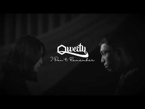 Qwerty - I Don't Remember [Teaser]