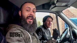 This Wild Life - BUS INVADERS Ep. 783