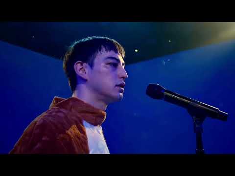 Joji - ATTENTION (Extravaganza version)