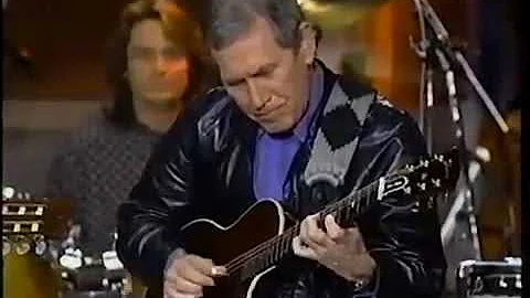 All I Ever Need Is You   Jerry Reed   Chet Atkins +
