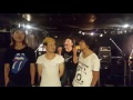 LUNKHEAD /06.01 "「な・な・なんと7日間!!!!!!!〜名古屋編〜 」"動画コメント