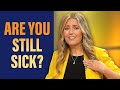 Don't Stay Sick! Watch This Video & Be Healed!