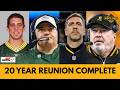Aaron Rodgers Signs & Pirates Bullpen Disaster 🏴☠️🏈