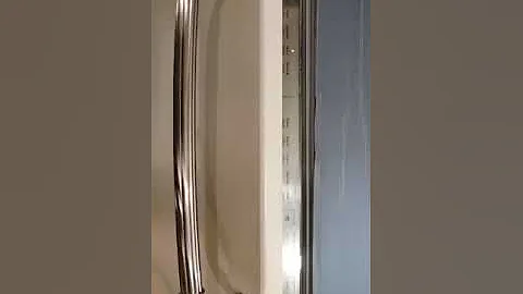 Bloomberg dishwasher Error code E01 Repair #appliancerepair #dishwasherrepair #bloomberg