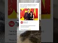 Jack Claud and Claudia Doumit get married #theboys #funny #bruhmoment