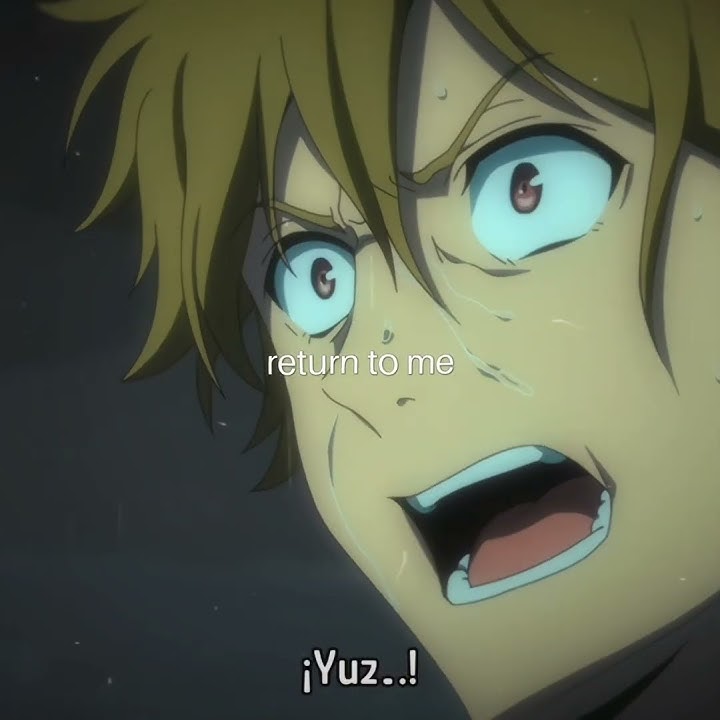 IMMORTAL HE | buddy daddies anime | rei and kazuki edit | WHO IS SHE? | theory in the comments
