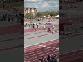 10th Grader Runs 9.88 100m +5.8