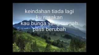 warna hampa (lirik) arab & aidit