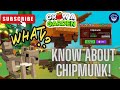 Roblox Grow a Garden | Know About Chipmunk | Fall Pet Shop | New Event | Fall Market | New Pet Video