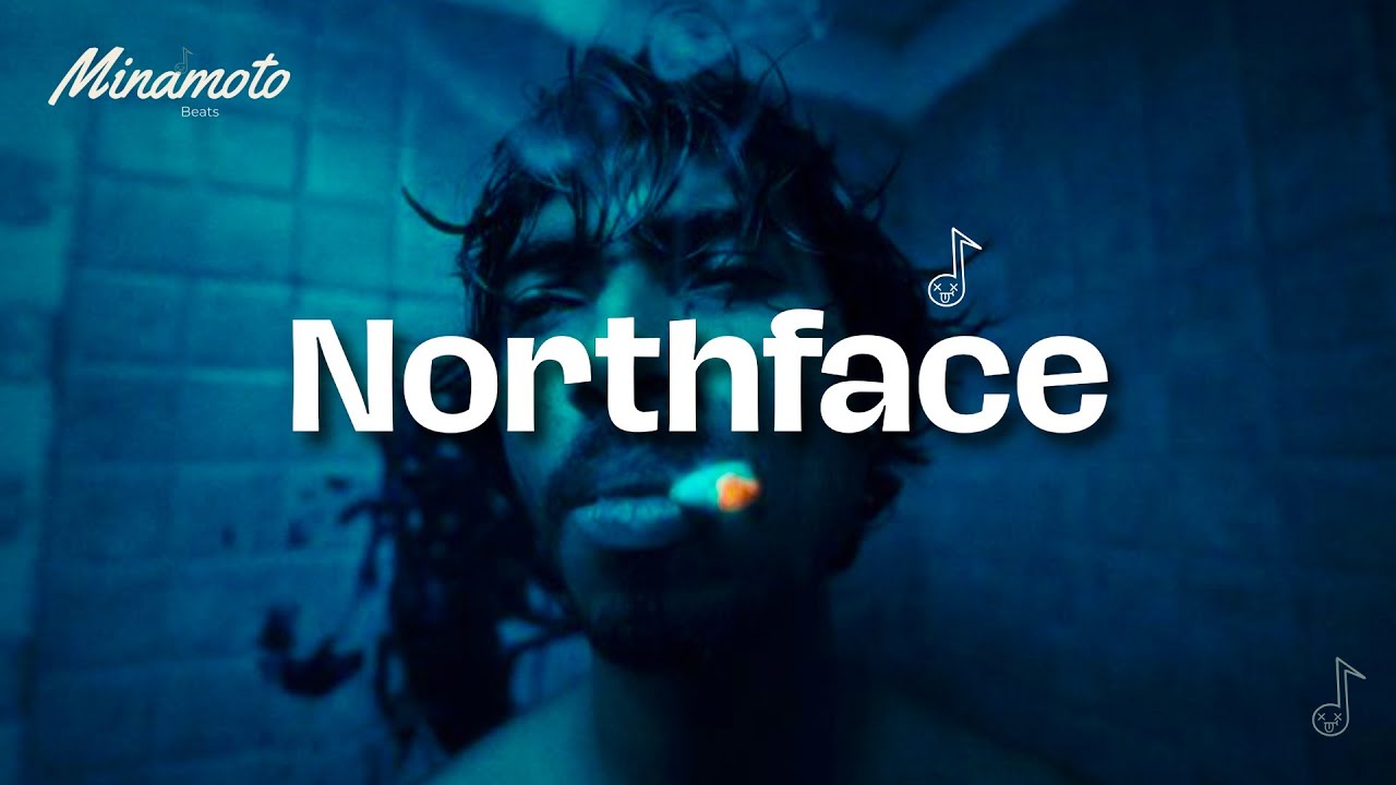 [FREE] Pashanim Type Beat "Northface" | Dark Trap Beat (prod. Minamoto)