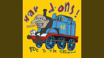 Ride To The Station