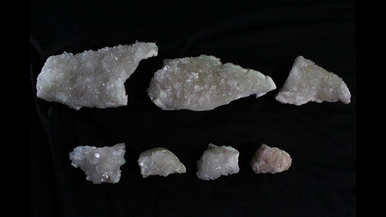 The beauty of nature. The Pink Apophyllite Natural Crystal | Himalya Quartz