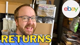 Celebrity How To Handle Returns On Ebay Wealth