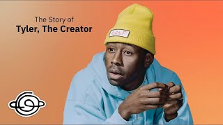 Tyler, The Creator: How A Teenage Loudmouth Evolved Into Hip Hop's Brightest Artist