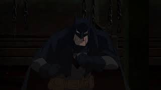 Batman Gotham by Gaslight Fight Scene 2