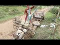 Skills Fishing Exciting, Plow the field Catch Big Fish, Use Pump and Fishing Nets Catch Fish