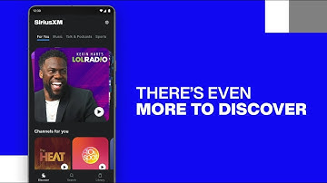 SiriusXM Trial Subscription Features and Benefits