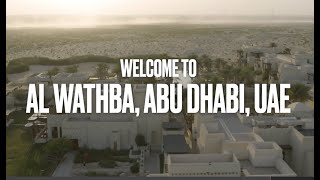 2022 Spartan Race Abu Dhabi Venue & Info