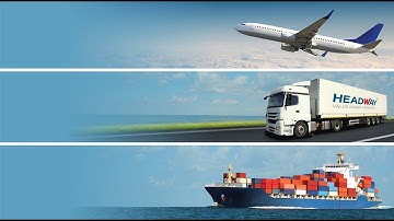 ABOUT HEADWAY LOGISTICS (EN)