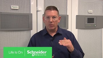 The Benefit of Peak Shaving for Your Data Center | Schneider Electric