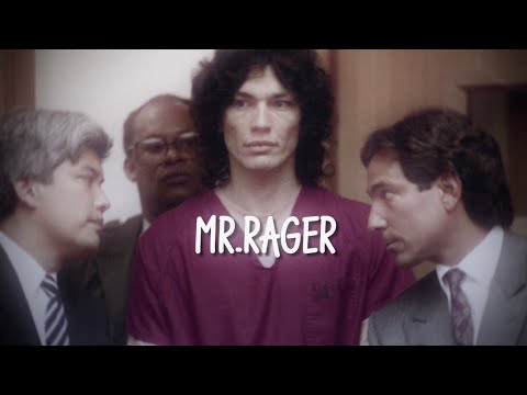 Mr. Rager -