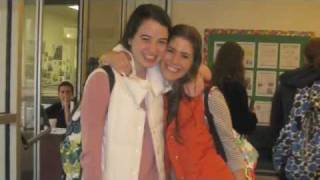 Ma'ayanot End of Semester VID