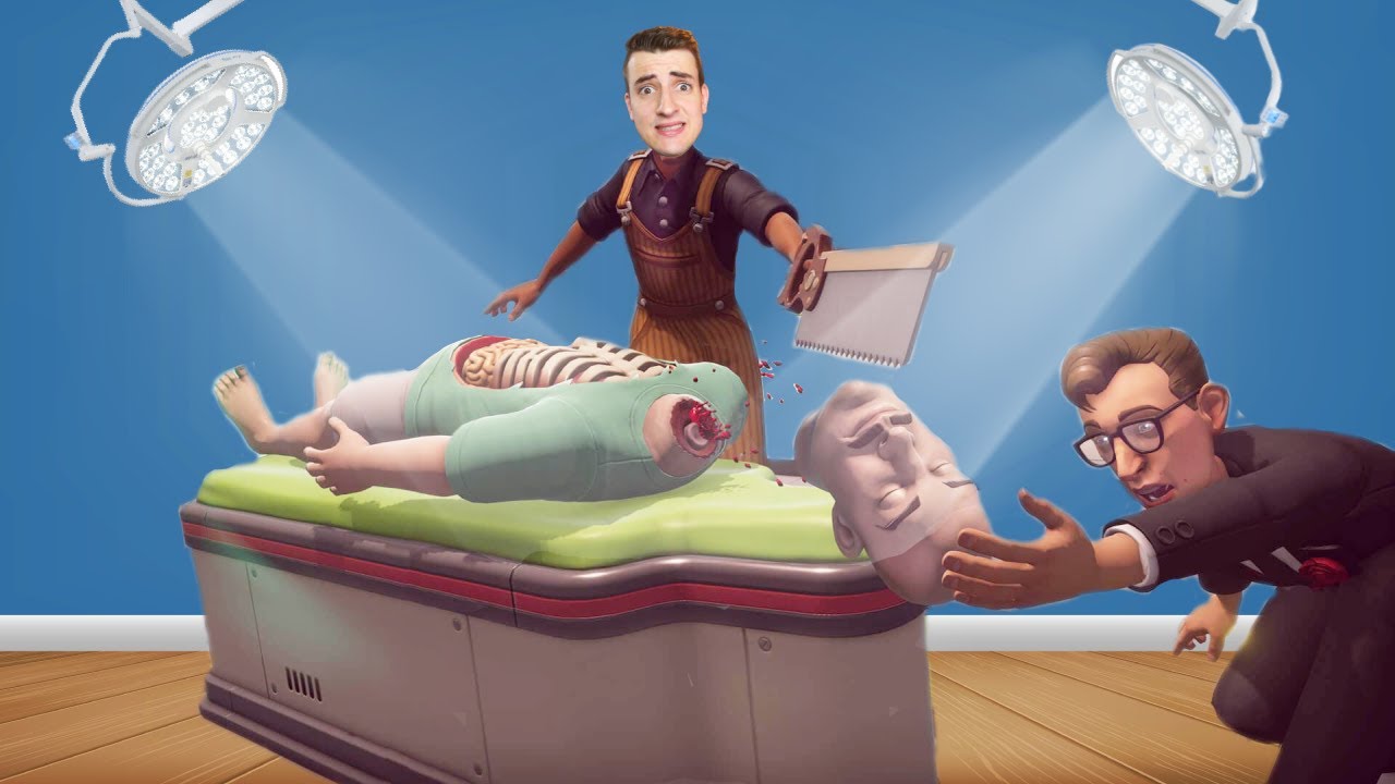 I Took Online Surgery Classes!
