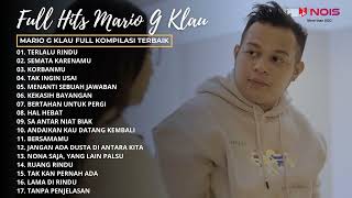 (NEW SINGLE TERLALU RINDU - MARIO G KLAU) | FULL ALBUM TERBAIK MARIO G KLAU 2022