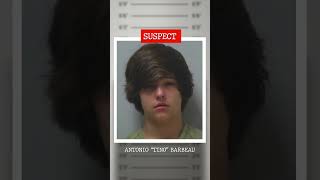 He killed his own grandma for $155 just to buy pizza! 🍕💀 | Part 1 #shorts
