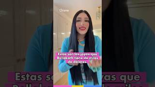 These are the JEWELS that BELLAKATH has worth thousands of dollars