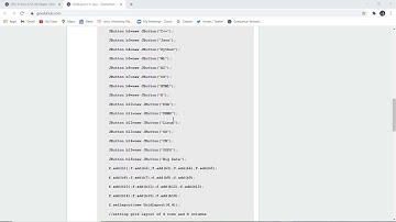 GridLayout in Java | How to Use GridLayout