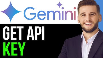 HOW TO GET GEMINI API KEY 2025!(STEP-BY-STEP GUIDE)