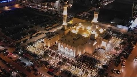 ترتيل خاشع من ليلة ٢٧ للقارئ ماجد الحازمي لسورة الحجر | رمضان ١٤٤٦هـ.